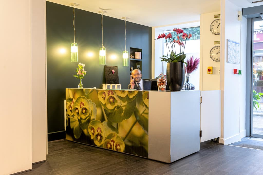 Hotel Glasgow Monceau Paris by Patrick Hayat - photo 44