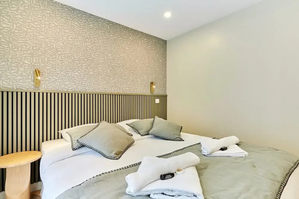 Superb Apartment Center of Paris - photo 3