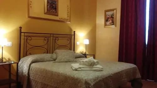 Rossi Hotel - photo 6