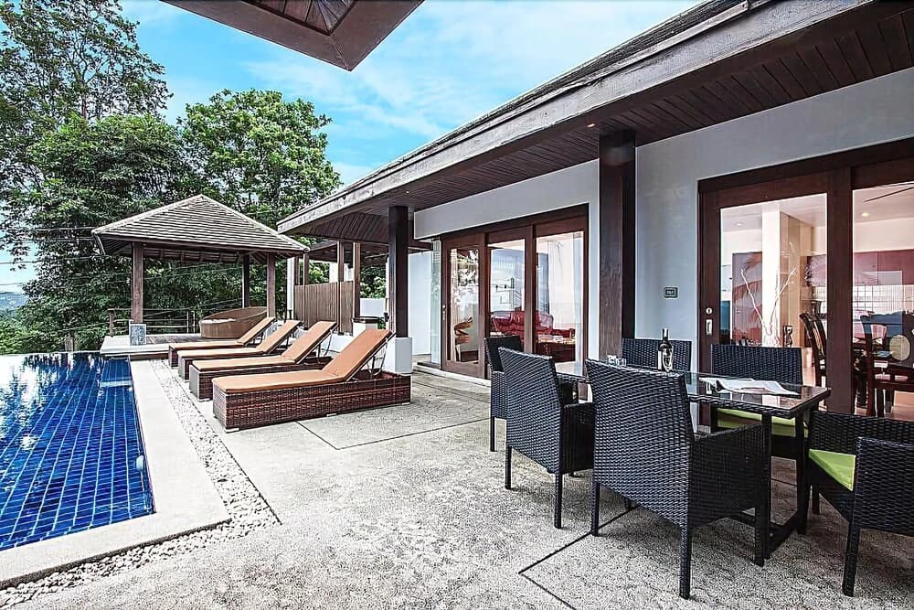 Baan Saitalay - 3 Beds - photo 12