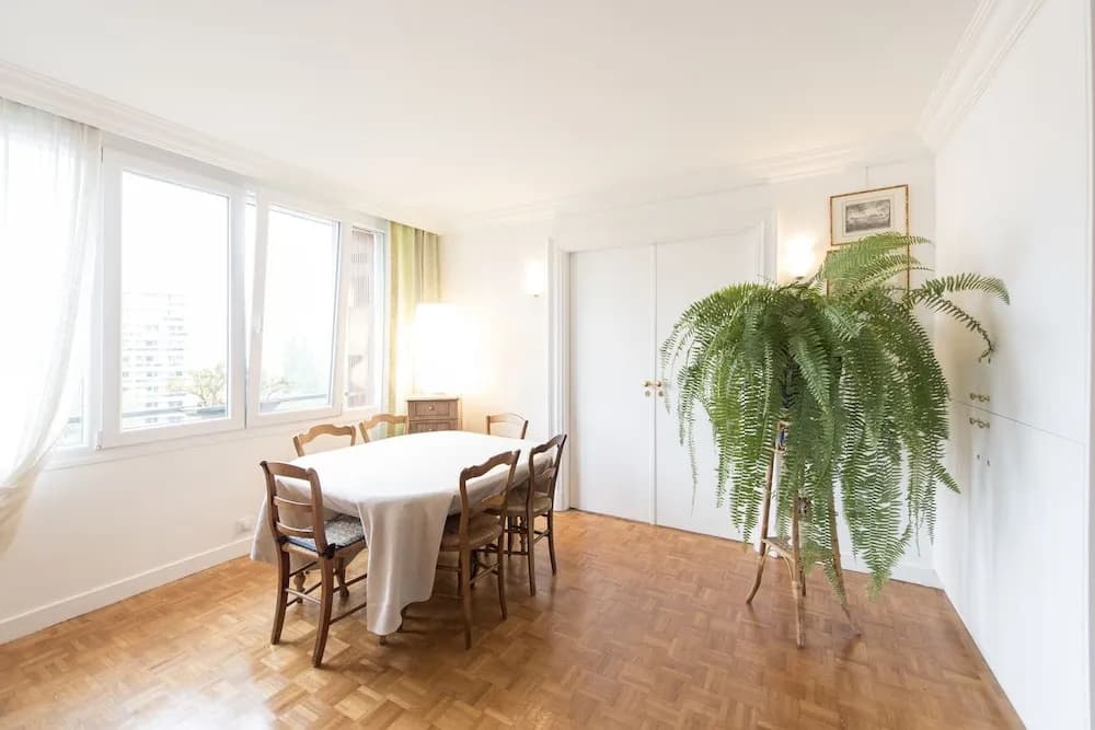 Apartment near Pont de Grenelle - photo 7