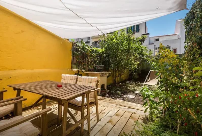Estrela Garden House - photo 5