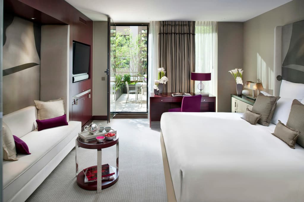 Mandarin Oriental, Paris - photo 48
