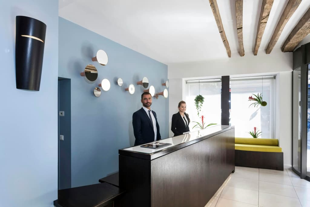 Hotel Duo - photo 2