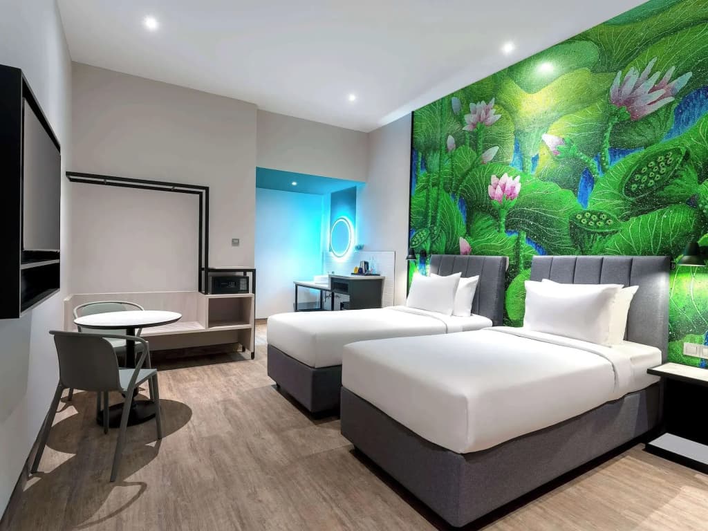 Ibis Styles Sepang Klia - photo 4