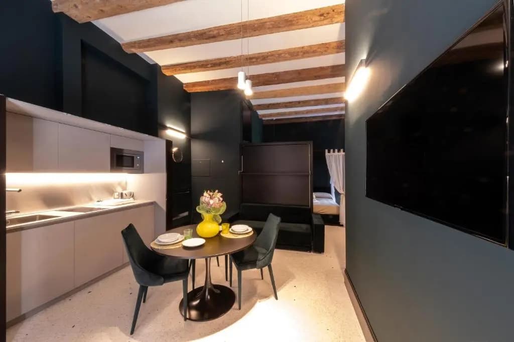 Residence Poli Venezia - photo 13
