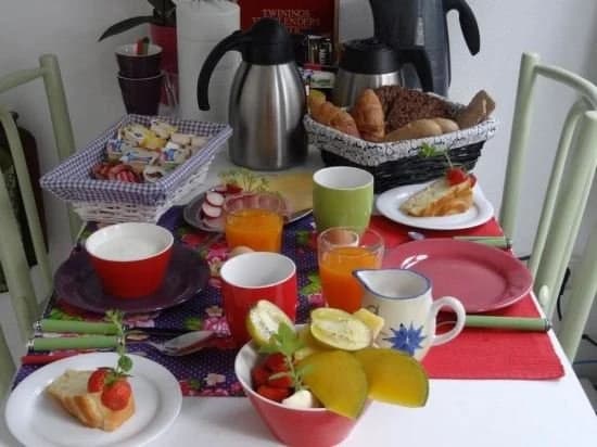 Bed&Breakfast de Noordeling - photo 3