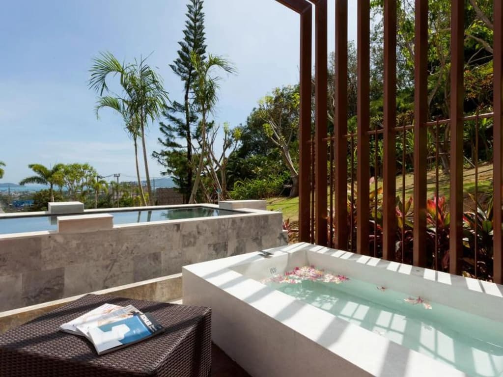 Chalong Chalet Resort & Longstay - photo 12