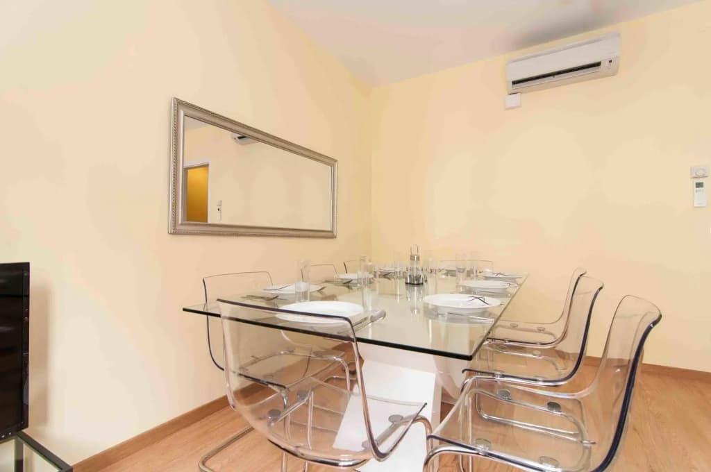 Go BCN Apartments - Castillejos - photo 15