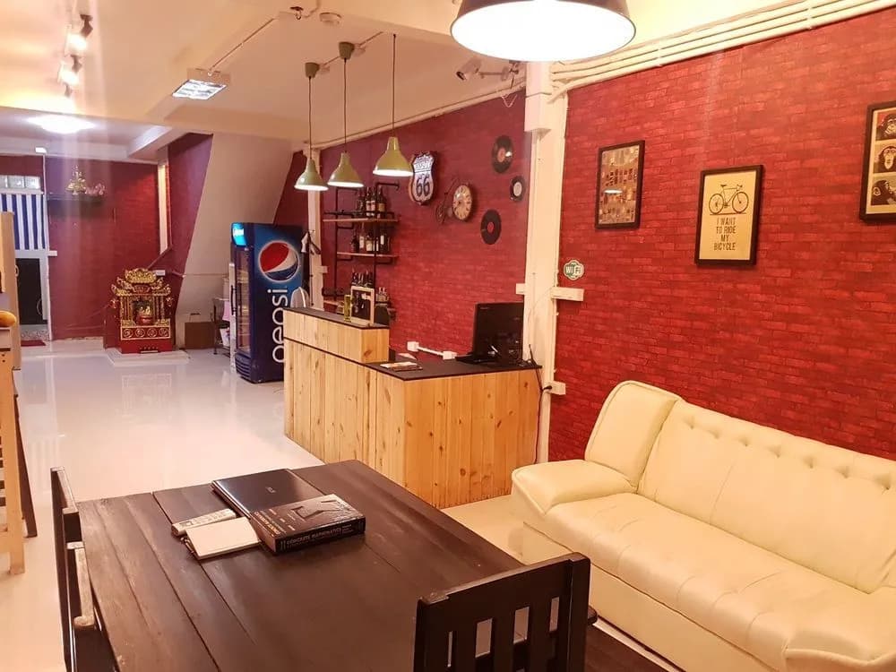Mana Hostel - photo 7