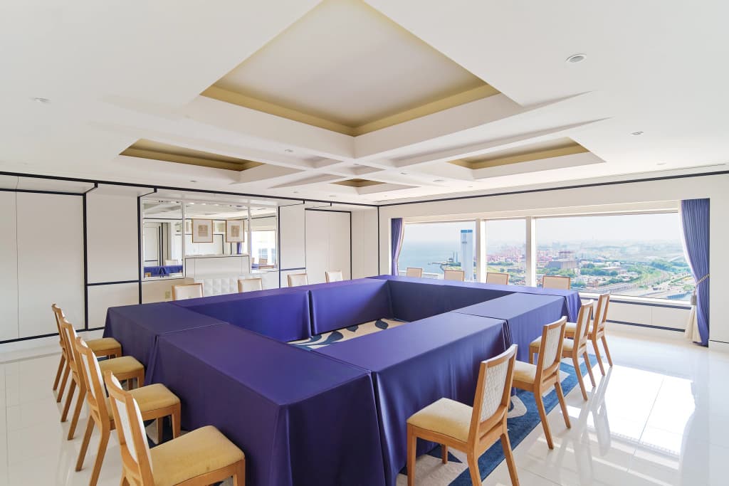 Dai-Ichi Hotel Tokyo Seafort - photo 18