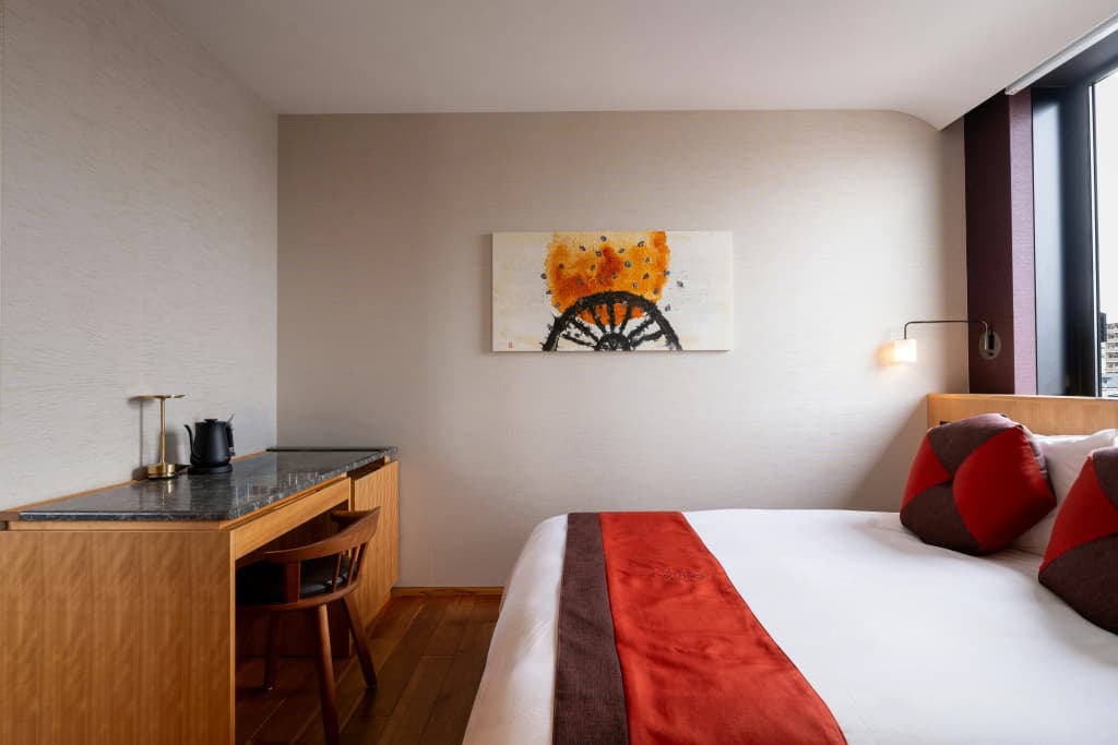 Genji Kyoto, a Member of Design Hotels - photo 20