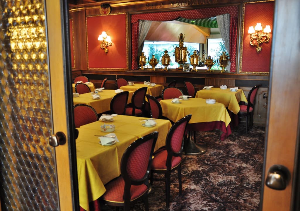 Hotel Venezia - photo 19