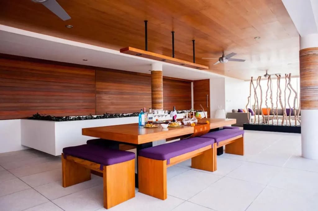The Muse Villa - photo 21