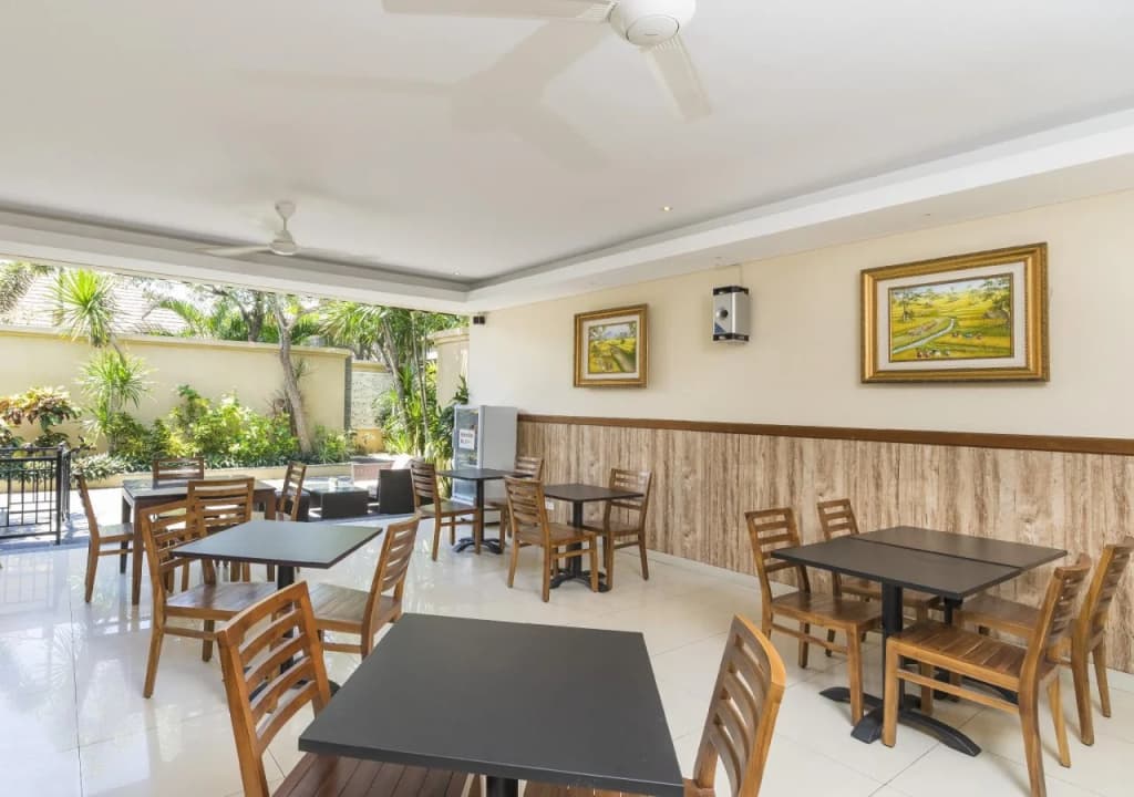 Lasanti Villas Seminyak Bali - photo 14