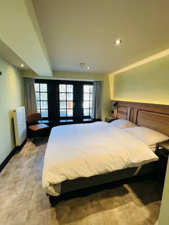 Amigo Hotel - photo 3
