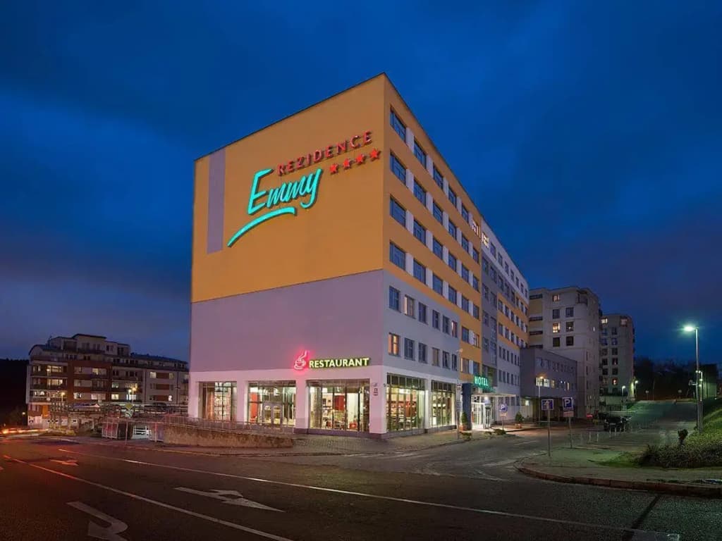Rezidence Emmy - photo 1