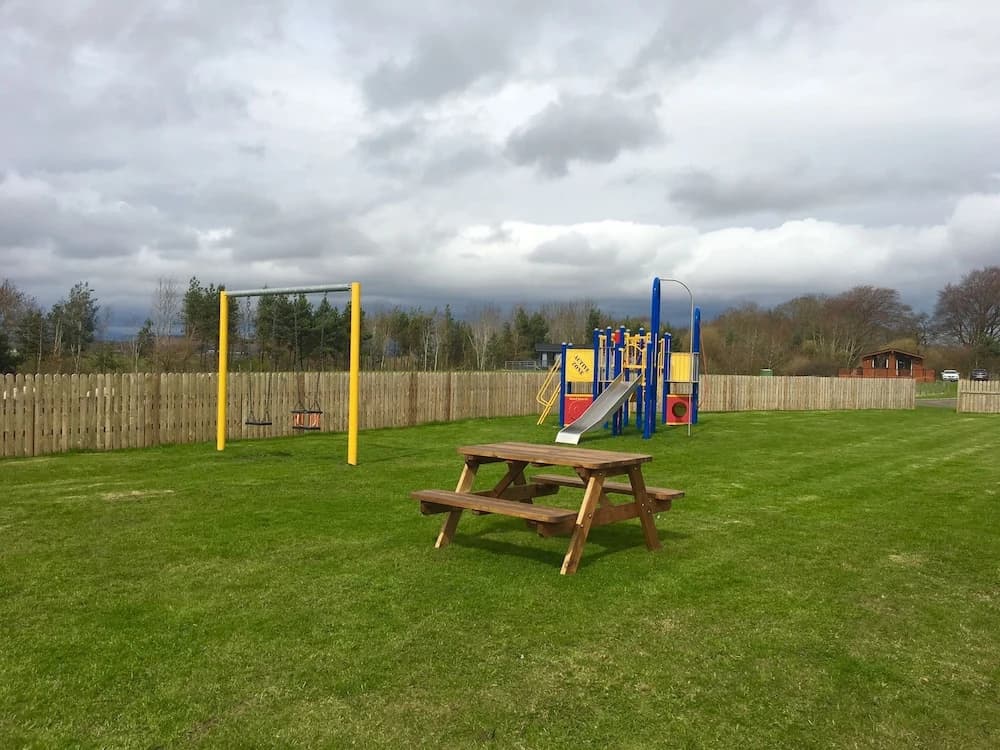 Linwater Holiday Park - photo 11