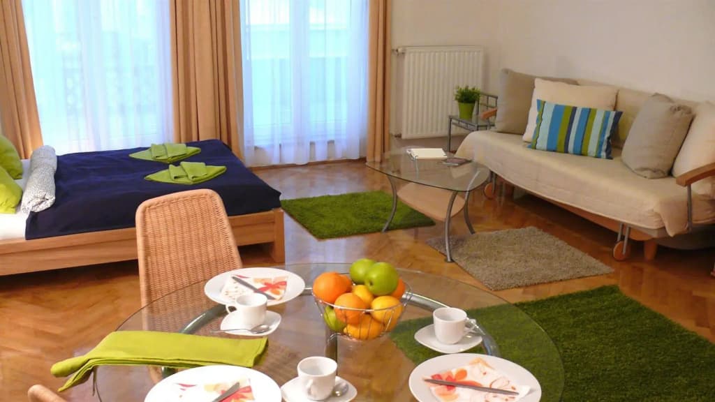 Bphome Apartments - photo 9