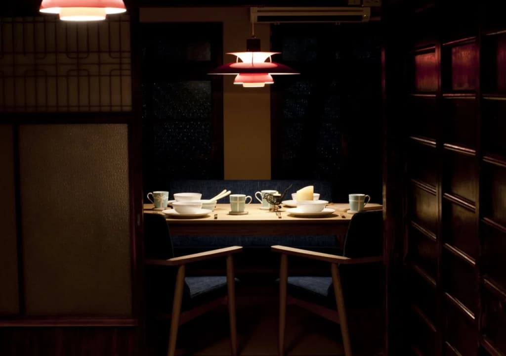 Le Machiya Mibu - photo 19