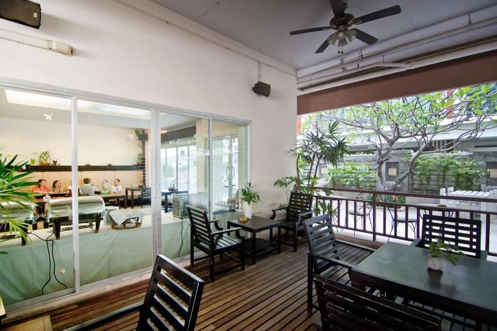 Kokotel Pattaya South Beach - photo 8