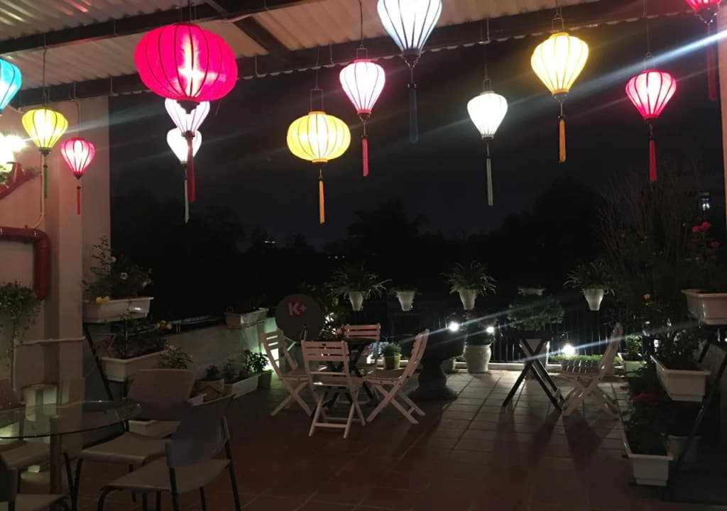 Travellers Nest Hostel - photo 13