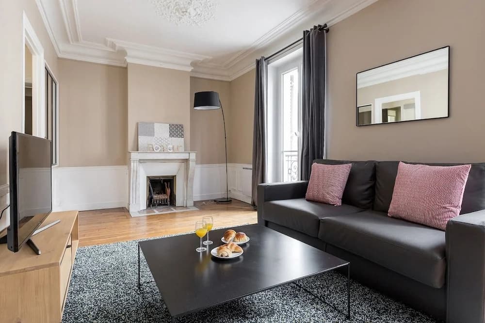 Jussieu - Latin Quarter Apartment - photo 6