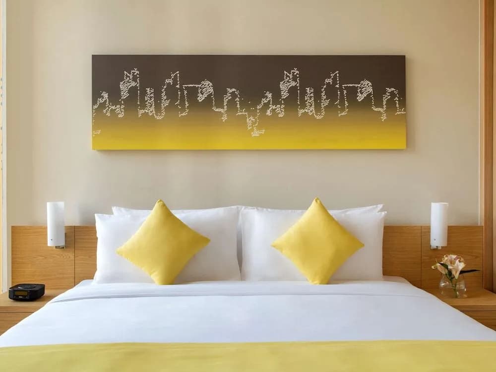 Adagio Doha - photo 9