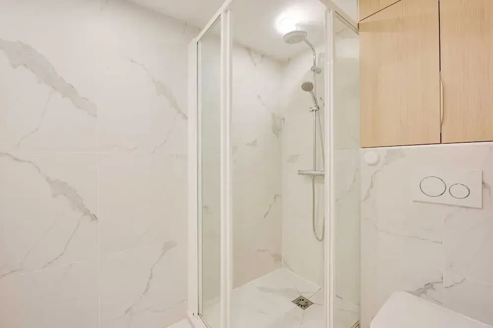 Cosy Appart 5p/1br - Tour Eiffel - - photo 9
