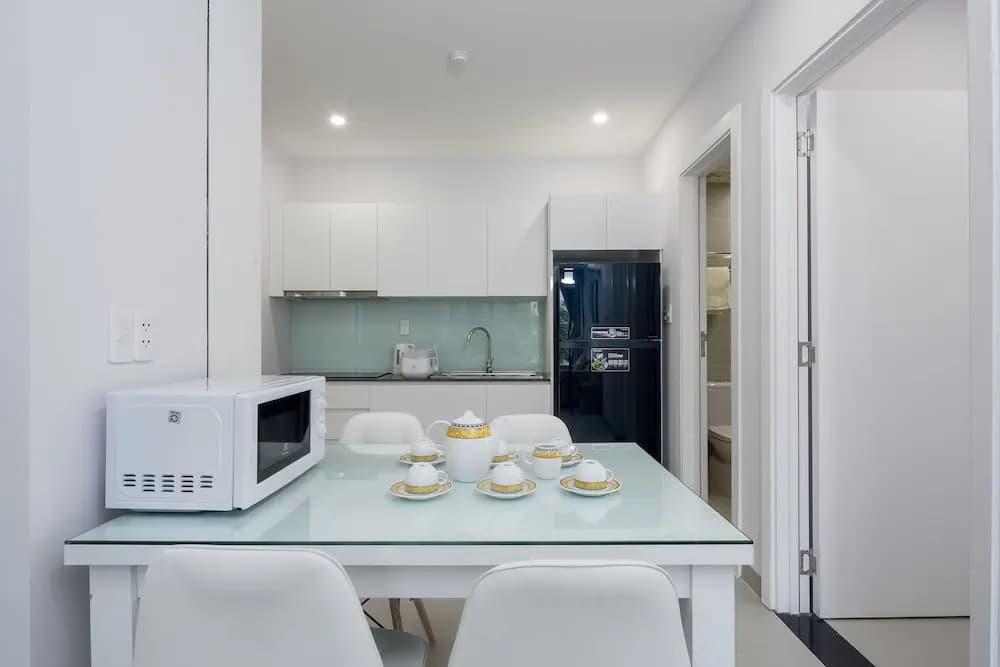 Vivian Villa & Apartment - photo 25
