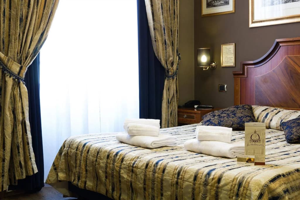Les Chambres d' Or - photo 7