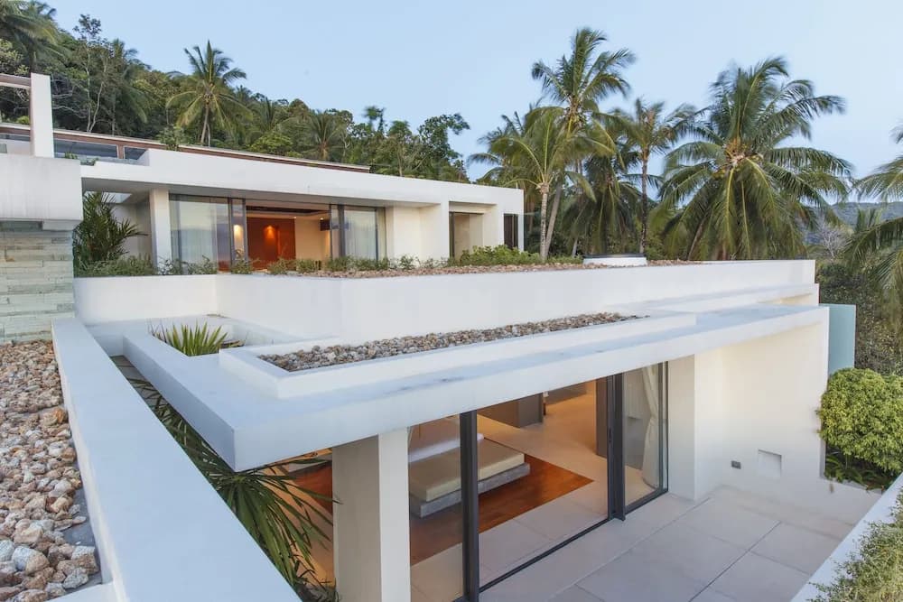 Villas Spice and Splash at Lime Samui - photo 46