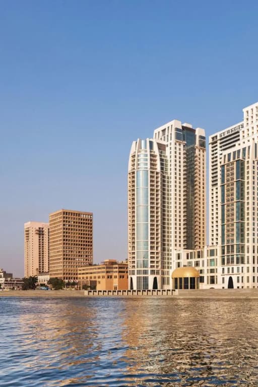 The St. Regis Cairo - photo 20