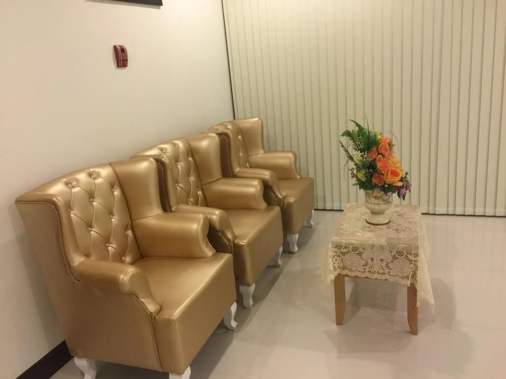 JS Residence Krabi - photo 12