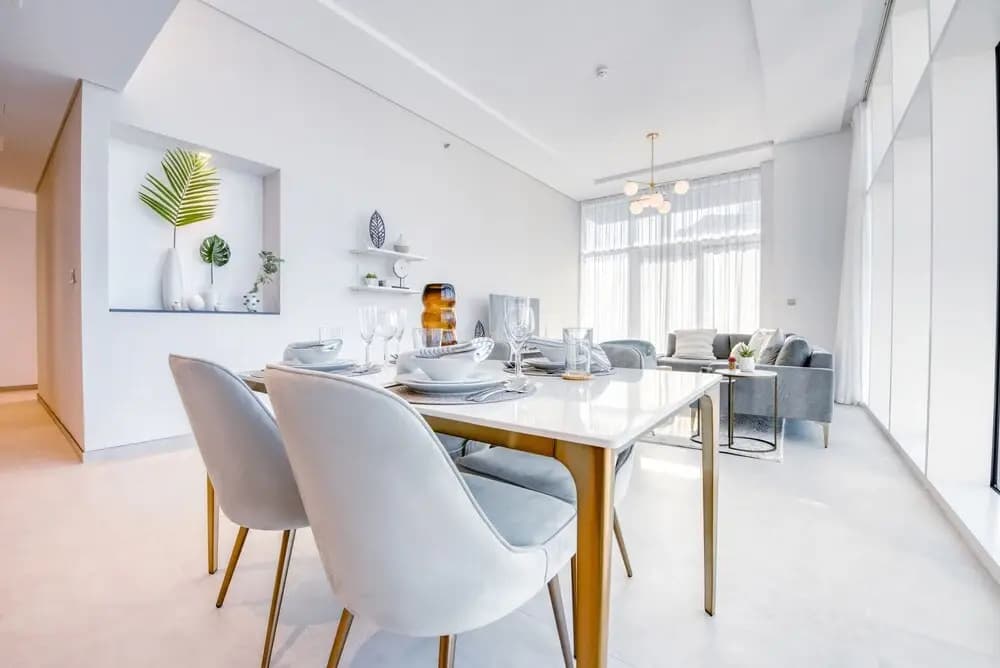 Maison Privee - Banyan Tree Residences - photo 18