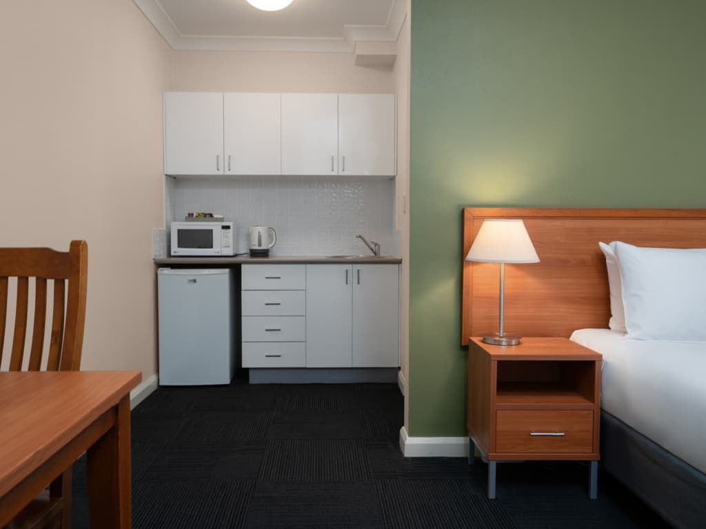 Leisure Inn Spires - photo 23