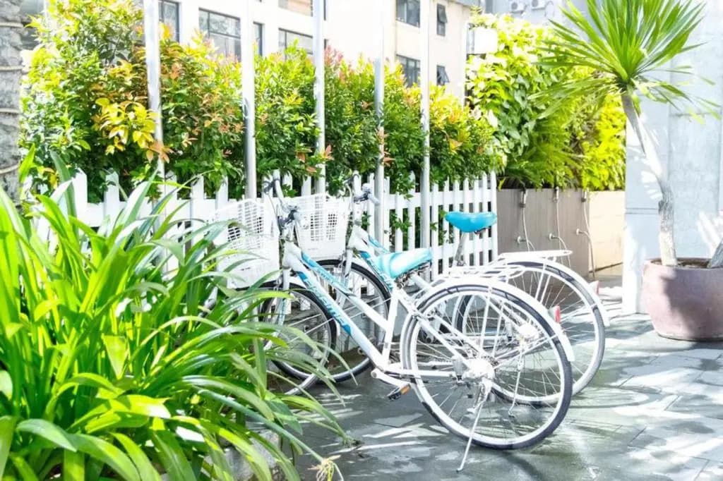 Cherry Hotel & Apartment Da Nang - Phoenix 2 Hotel - photo 15
