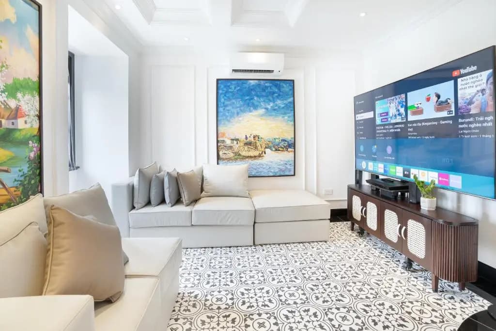 Maison D'Rose Phu Quoc Khem Beach - photo 5