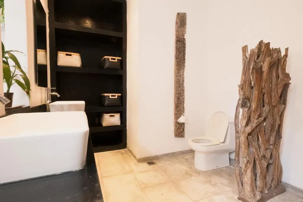 Seminyak Villa - photo 7