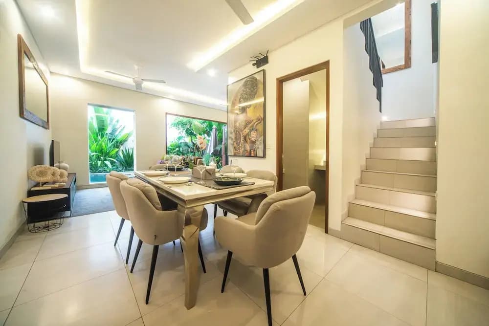 Alsava Villa and Suites - photo 38