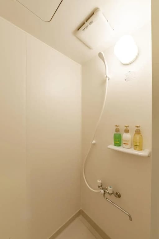 plat hostel keikyu haneda home - photo 10