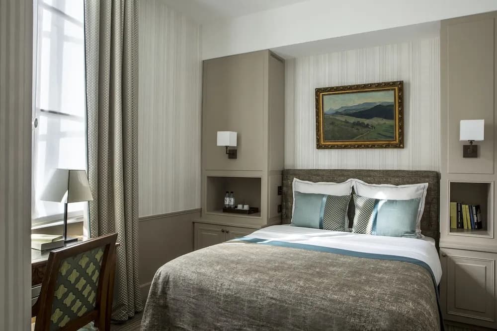Hotel des Saints Pères - photo 8