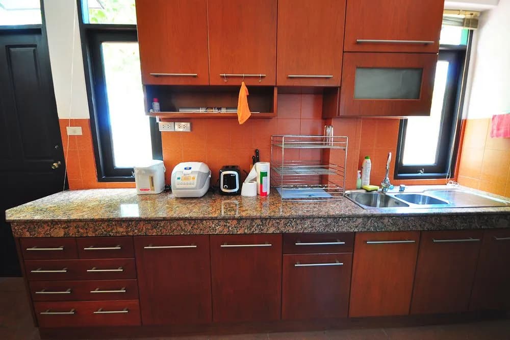 Ramida Pool Villa - photo 28