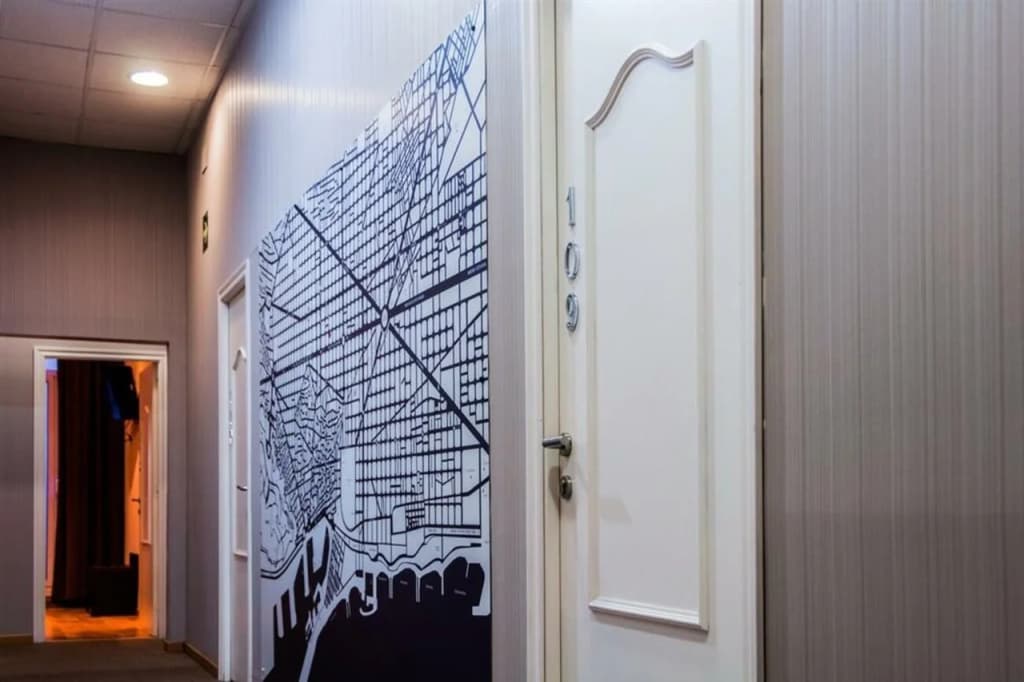 Hostal Bcn 46 - photo 11