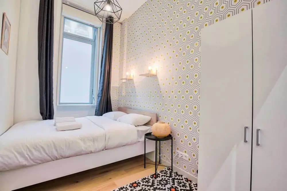 Beautiful design apartment next to MONTMARTRE - photo 3