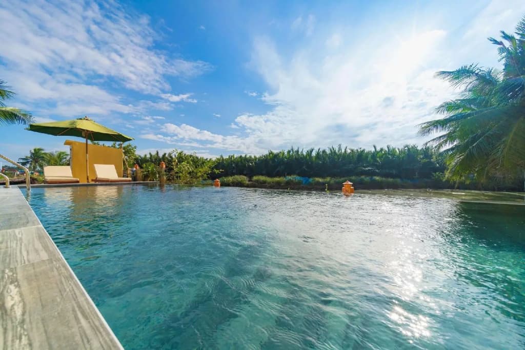 Lakeview Villa Homestay Hoi An - photo 10