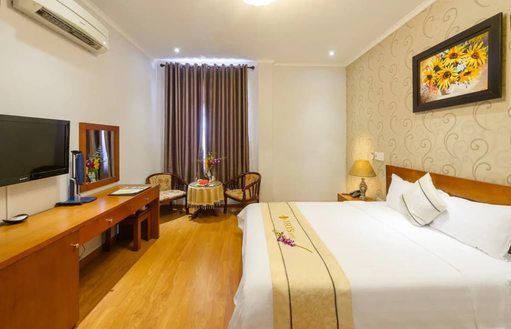 Iris Hotel Danang - photo 32