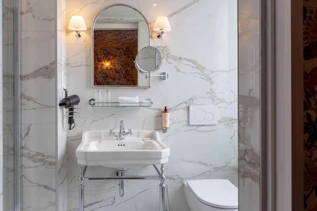New Hotel République - photo 19