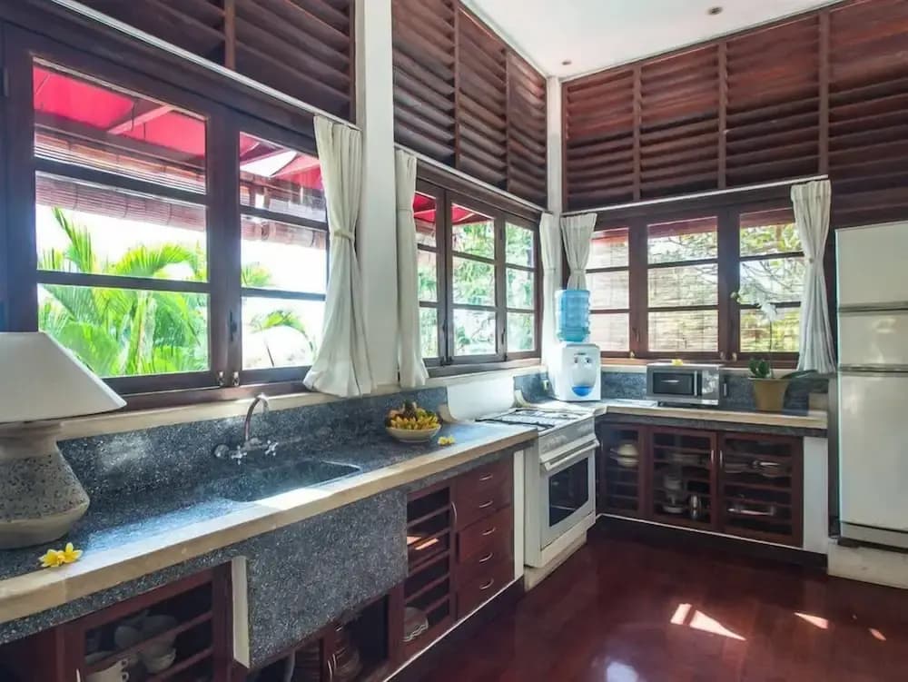 Villa Merak Uluwatu - photo 16