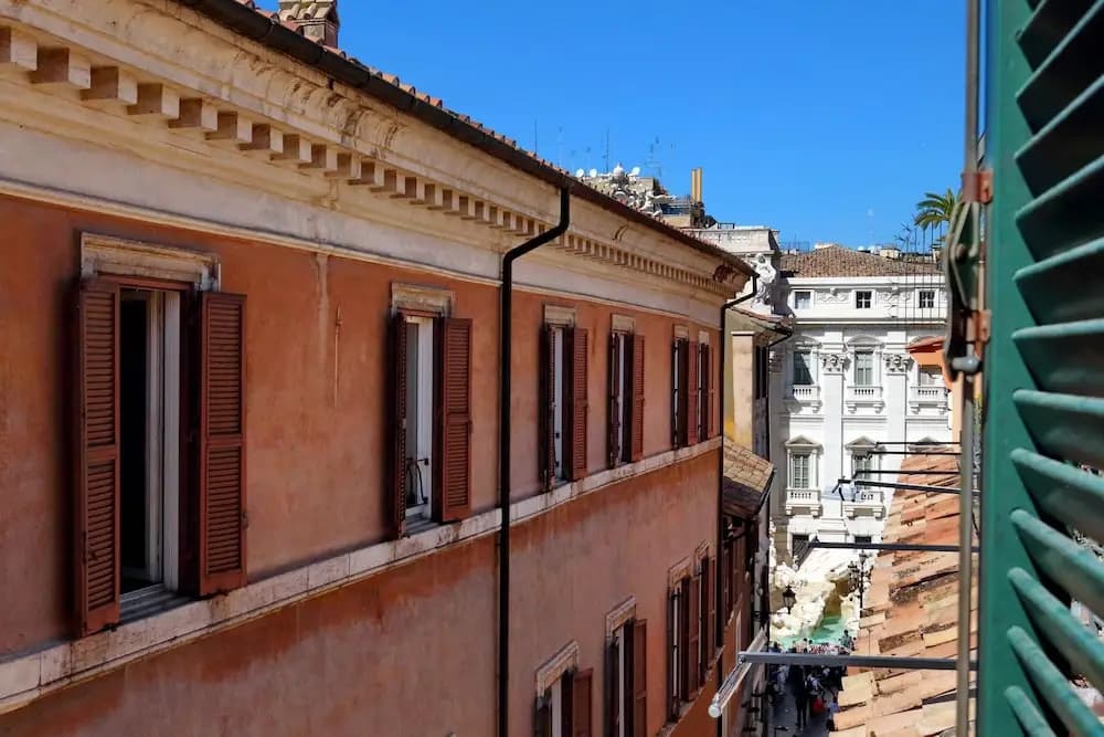 Trevi Stylish Apartment - main photo